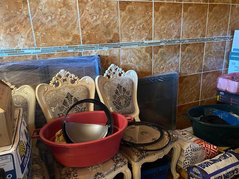 0 Bedroom Property for Sale in Mlungisi Eastern Cape